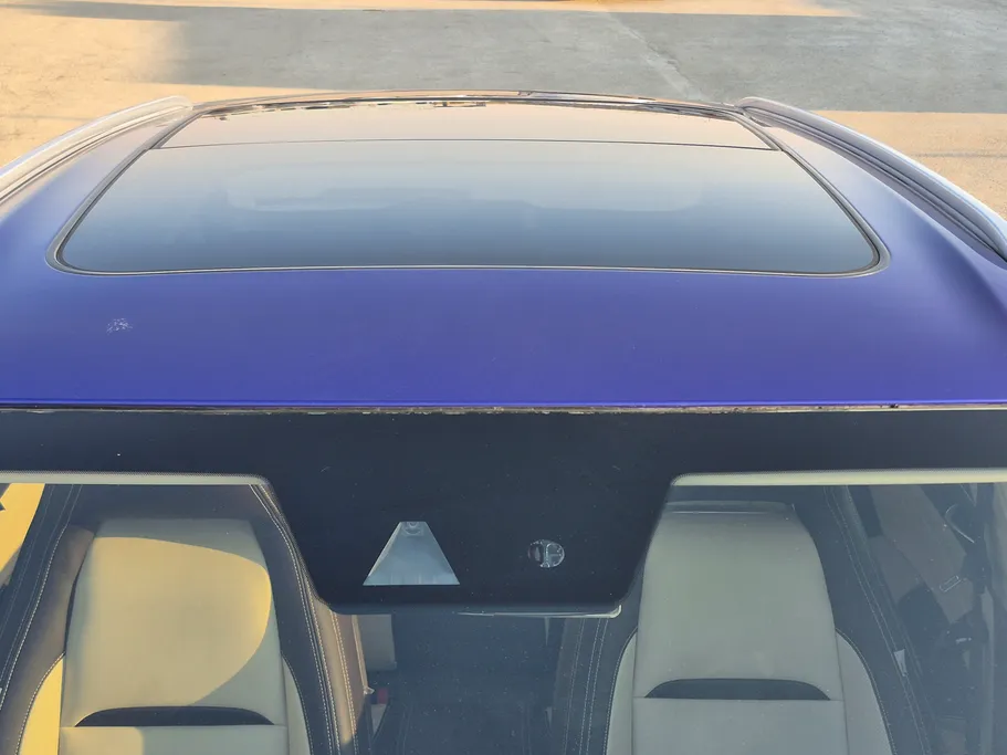 2023 FAW Bestune T77  