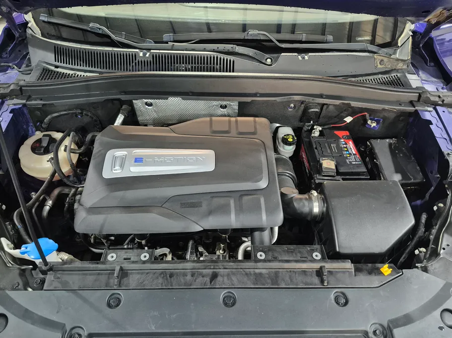 2023 FAW Bestune T77  