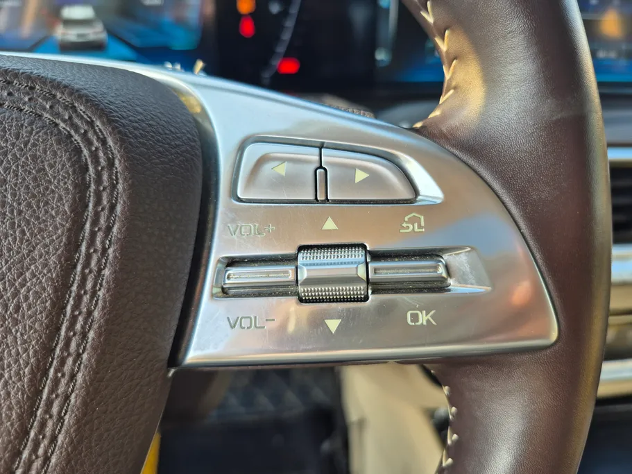 2023 FAW Bestune T77  