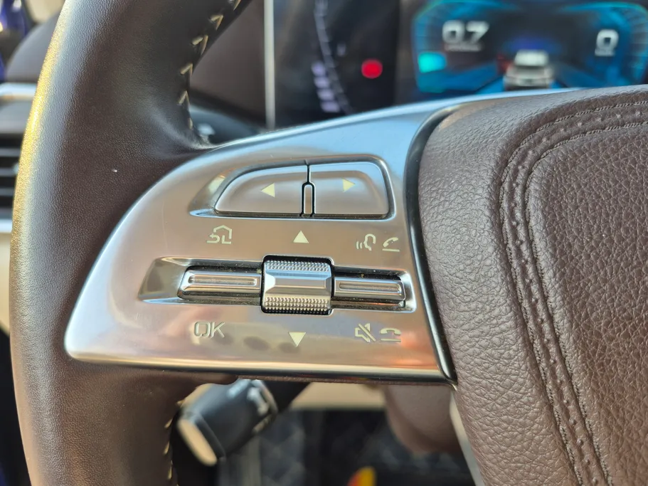 2023 FAW Bestune T77  