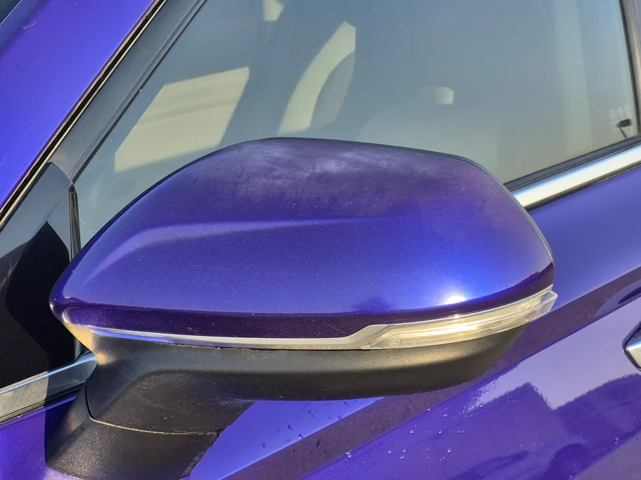 2023 FAW Bestune T77  