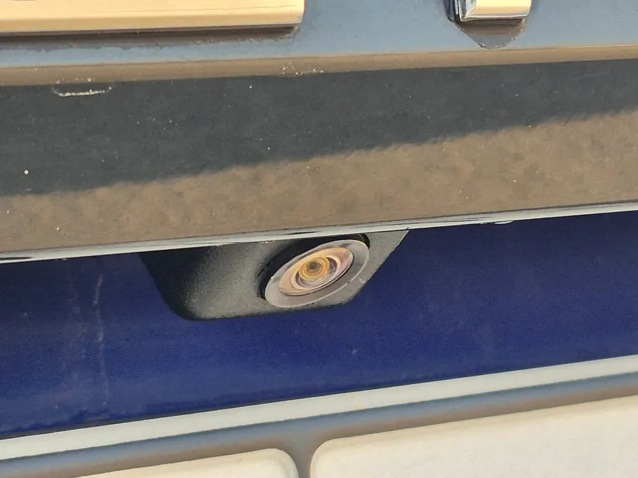 2023 FAW Bestune T77  