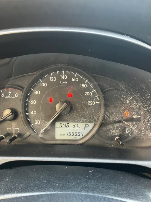 تويوتا يارس Y 2022 