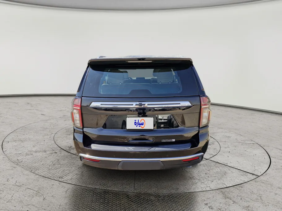 شفروليه تاهو LS 2022 