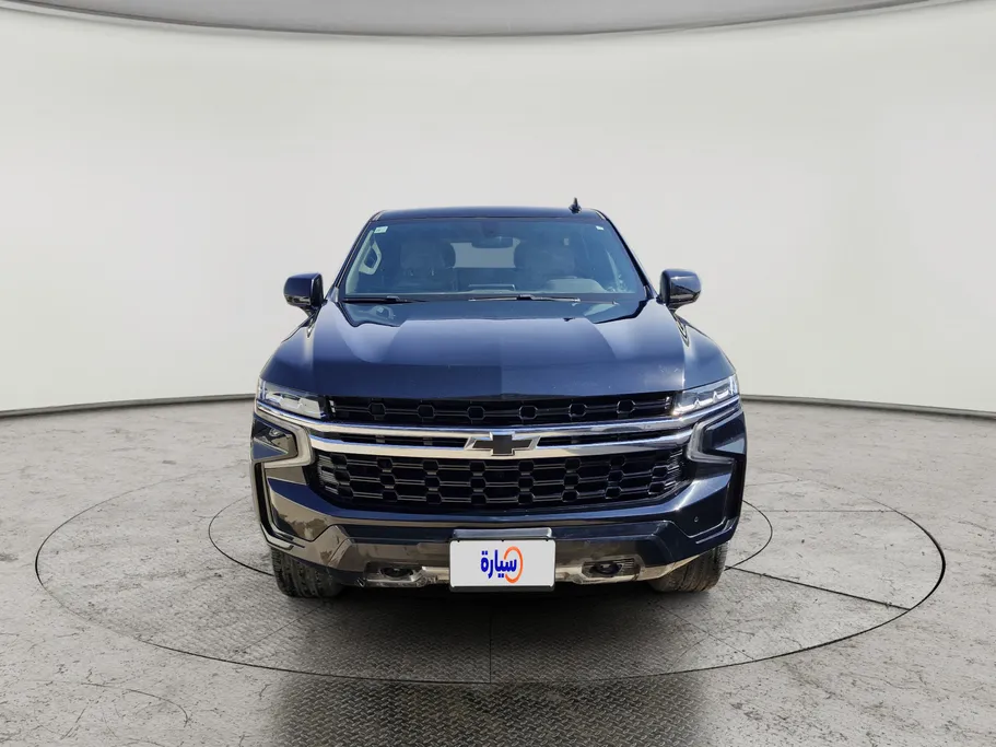 شفروليه تاهو LS 2022 