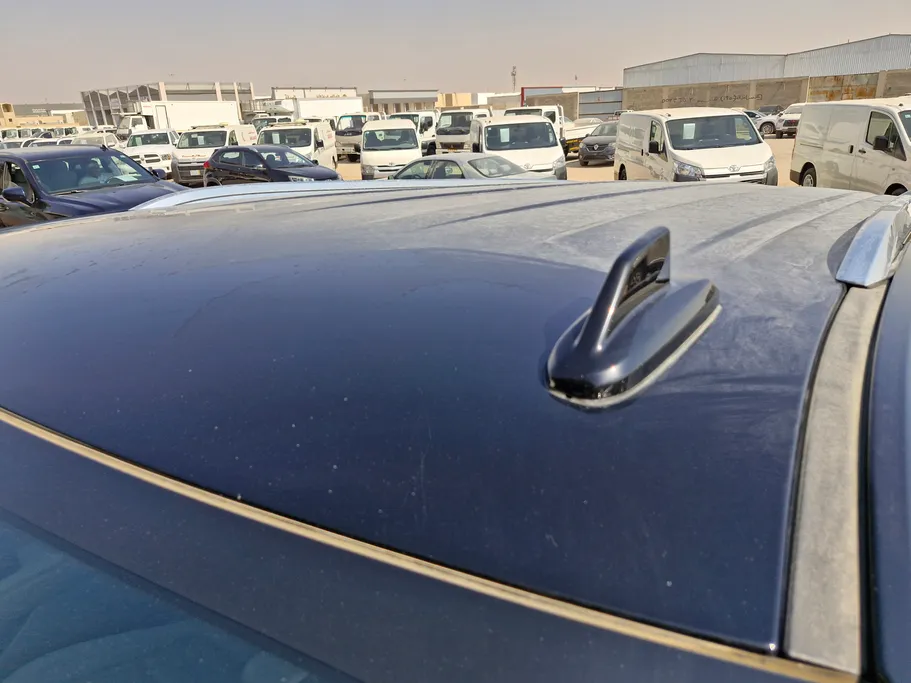 2022 Chevrolet Tahoe LS 