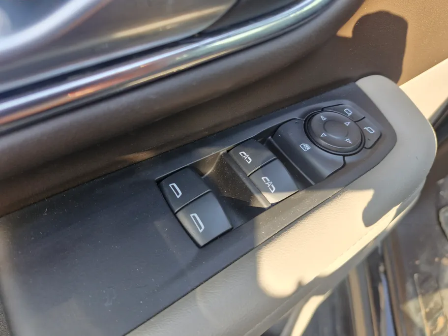 2022 Chevrolet Tahoe LS 