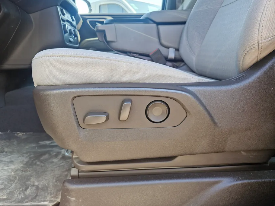 2022 Chevrolet Tahoe LS 