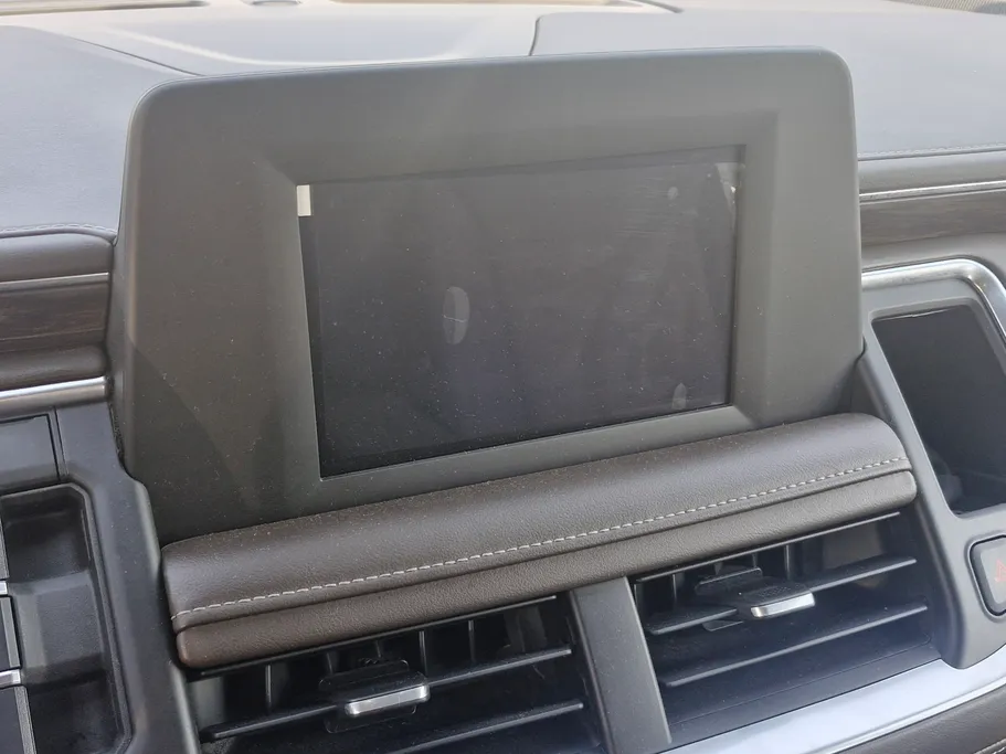 2022 Chevrolet Tahoe LS 