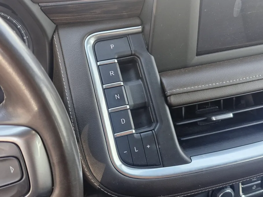 2022 Chevrolet Tahoe LS 