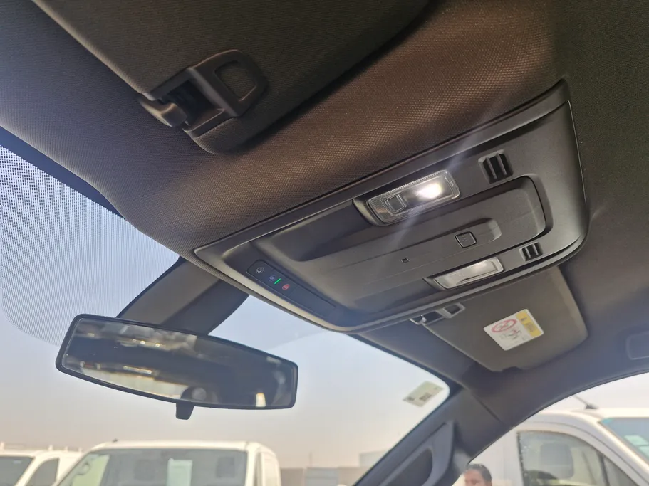 2022 Chevrolet Tahoe LS 