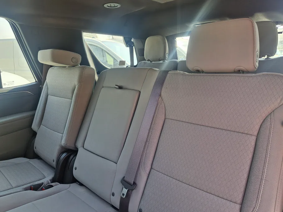 2022 Chevrolet Tahoe LS 