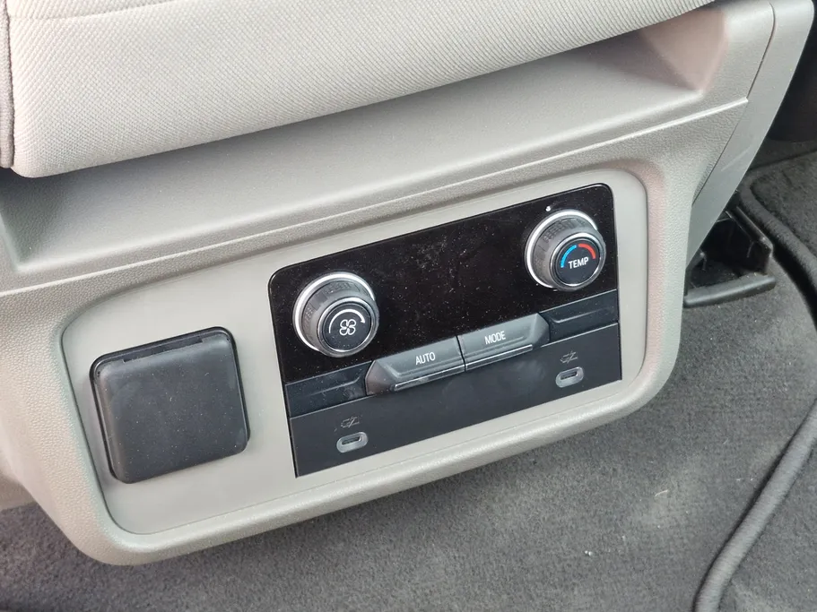 2022 Chevrolet Tahoe LS 