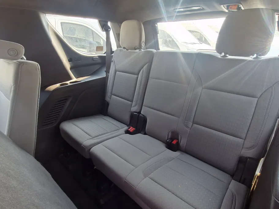 2022 Chevrolet Tahoe LS 