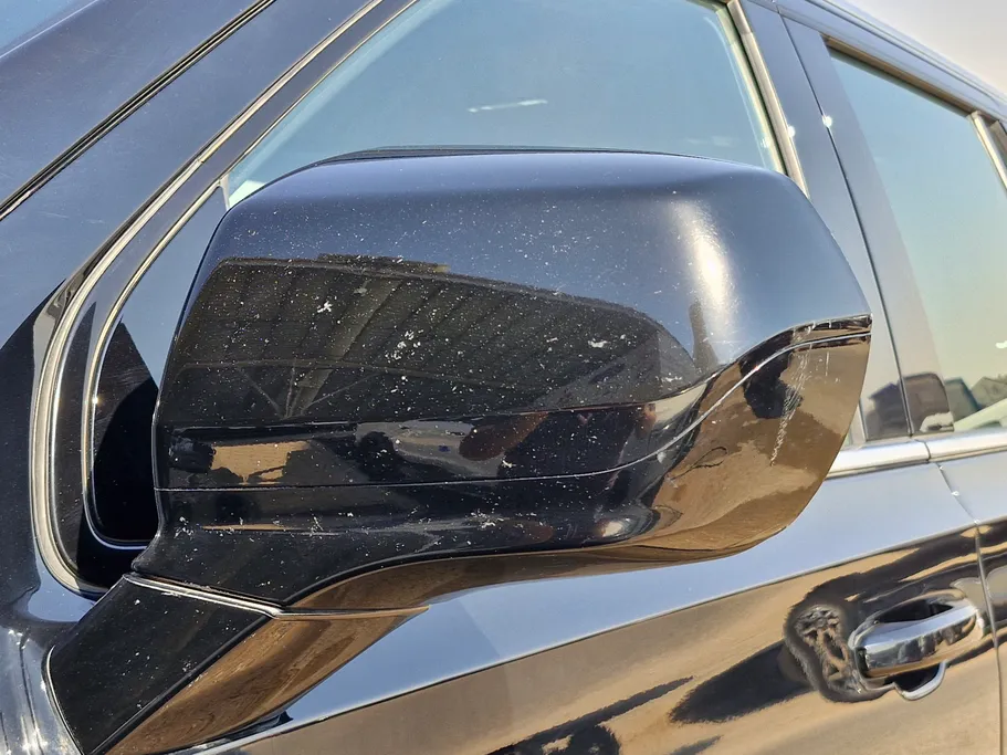 2022 Chevrolet Tahoe LS 