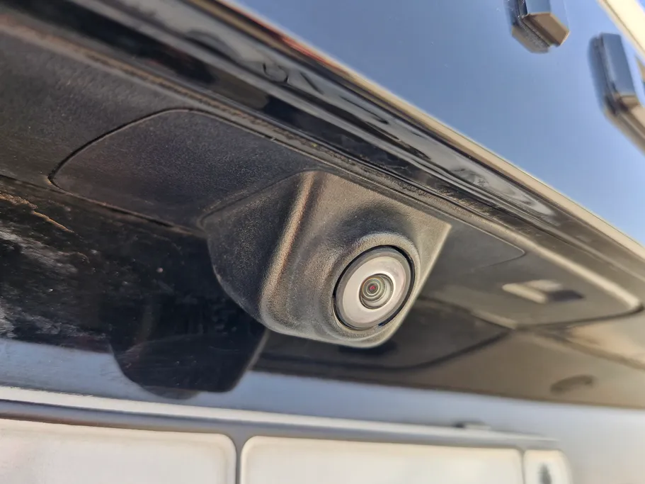 2022 Chevrolet Tahoe LS 