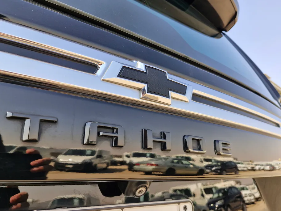 2022 Chevrolet Tahoe LS 
