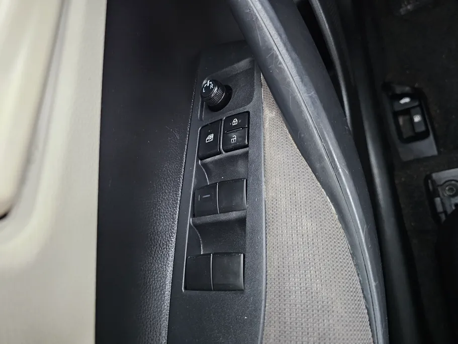 تويوتا كورولا XLI 2021 