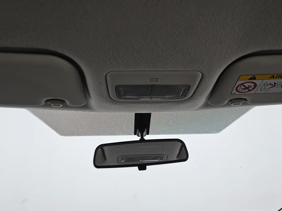 تويوتا كورولا XLI 2021 