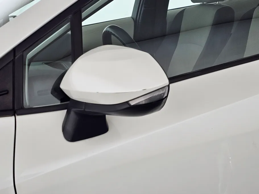 تويوتا كورولا XLI 2021 