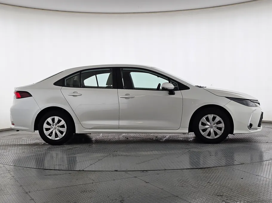 تويوتا كورولا XLI 2021 