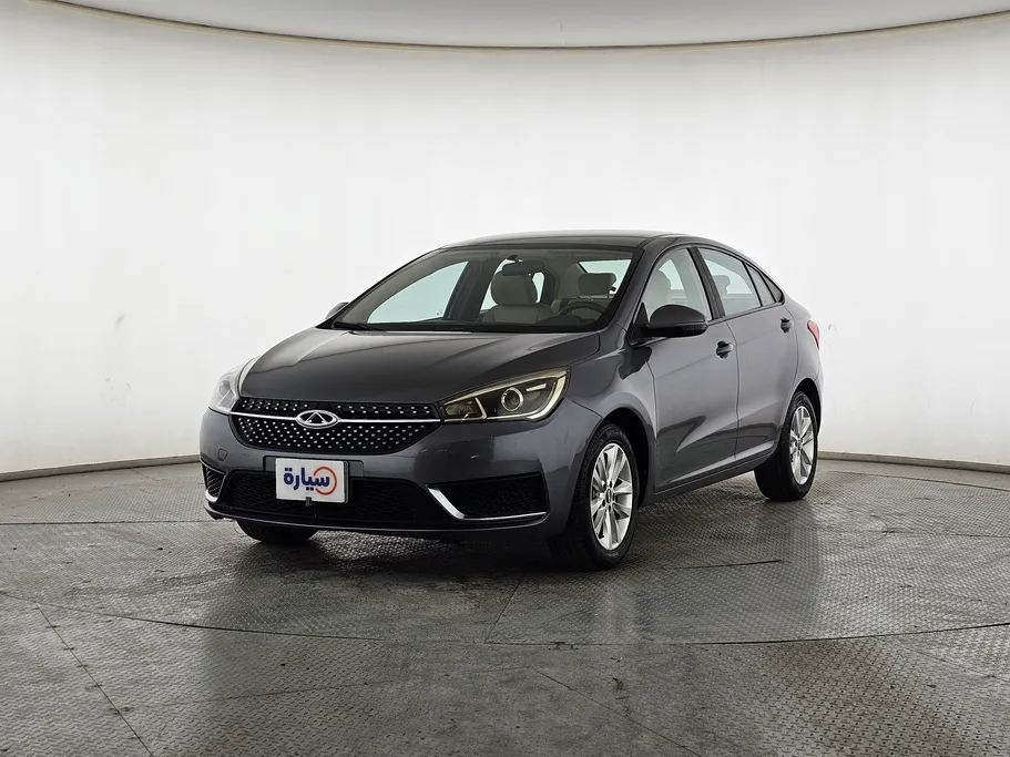 شيري اريزو 5 Comfort 2023 