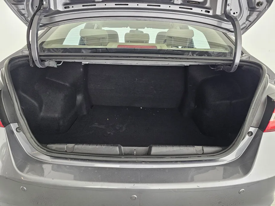 شيري اريزو 5 Comfort 2023 