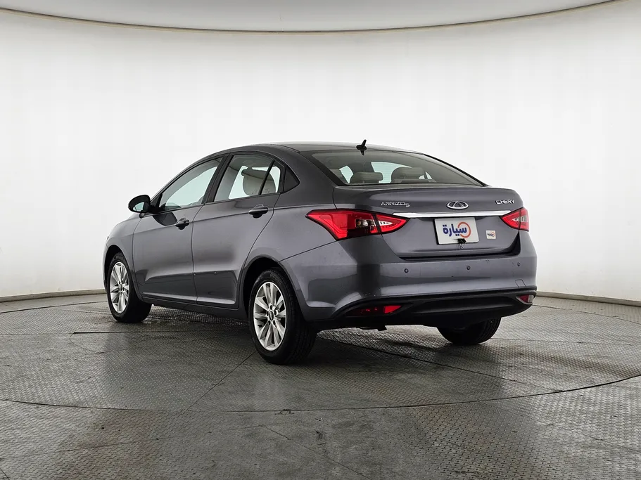 شيري اريزو 5 Comfort 2023 