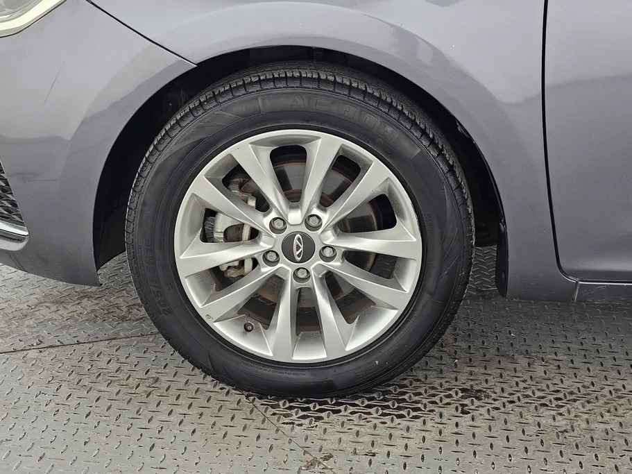 شيري اريزو 5 Comfort 2023 