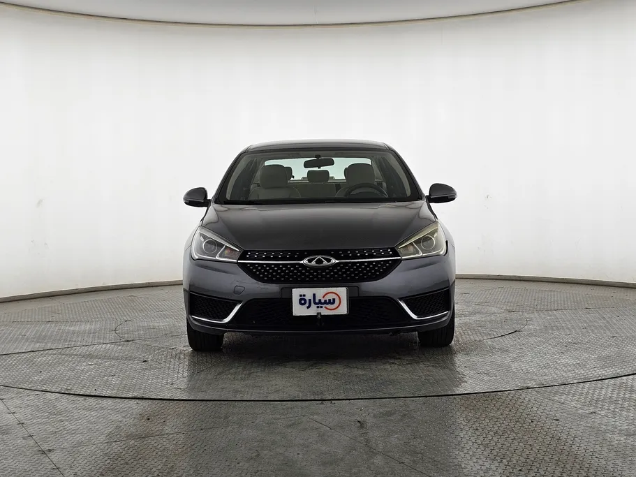 شيري اريزو 5 Comfort 2023 