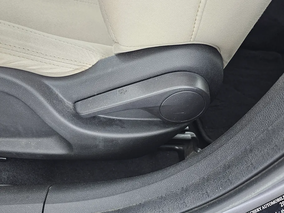 شيري اريزو 5 Comfort 2023 