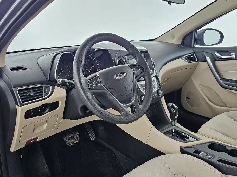 شيري اريزو 5 Comfort 2023 