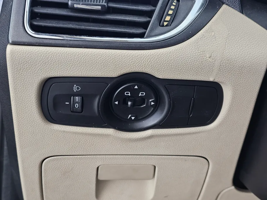 شيري اريزو 5 Comfort 2023 