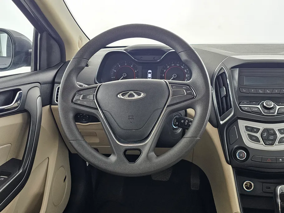 شيري اريزو 5 Comfort 2023 