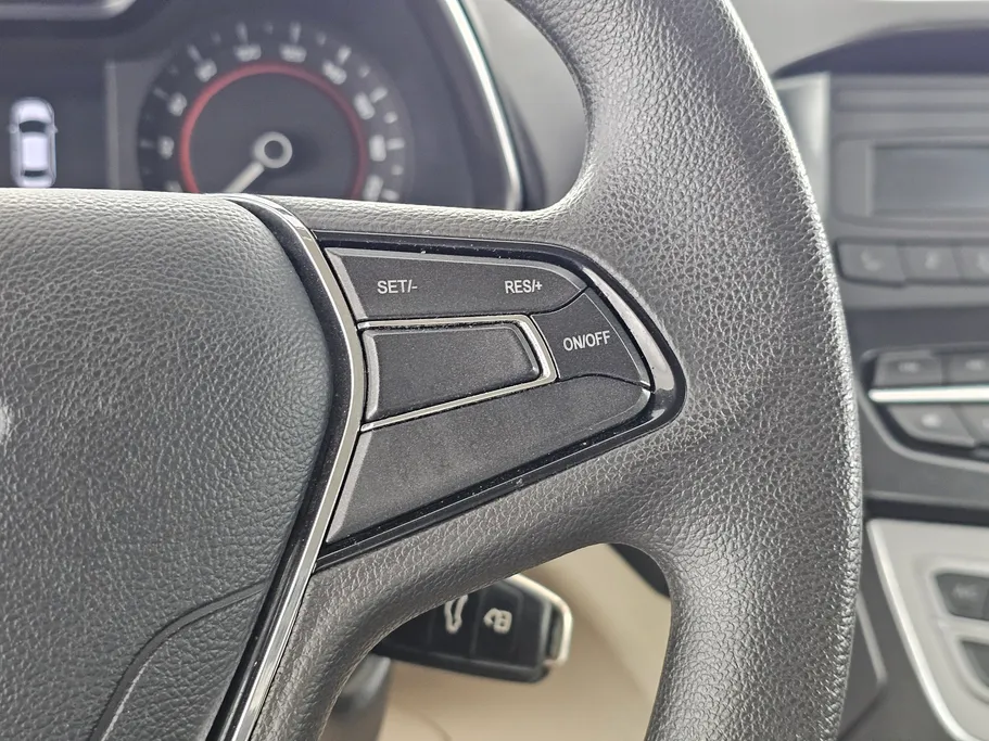 شيري اريزو 5 Comfort 2023 