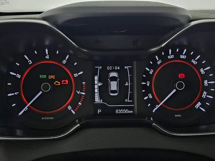 شيري اريزو 5 Comfort 2023 