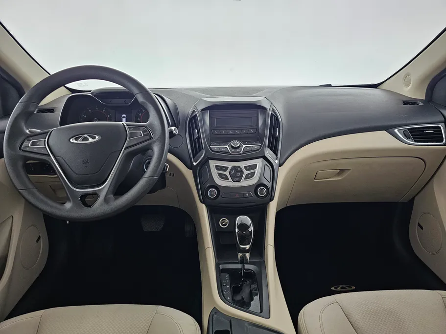 شيري اريزو 5 Comfort 2023 