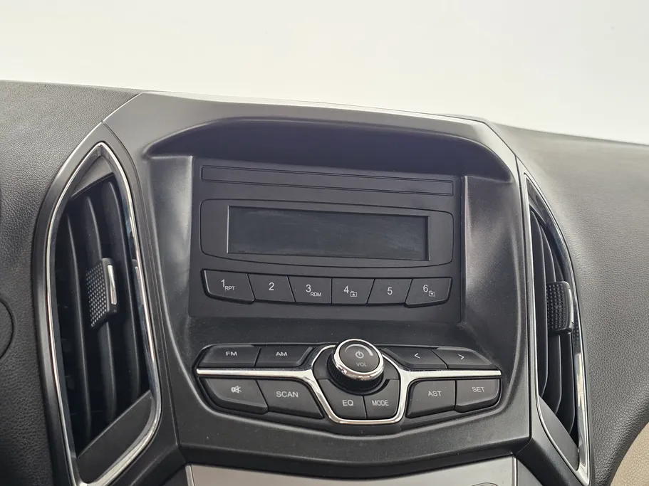 شيري اريزو 5 Comfort 2023 