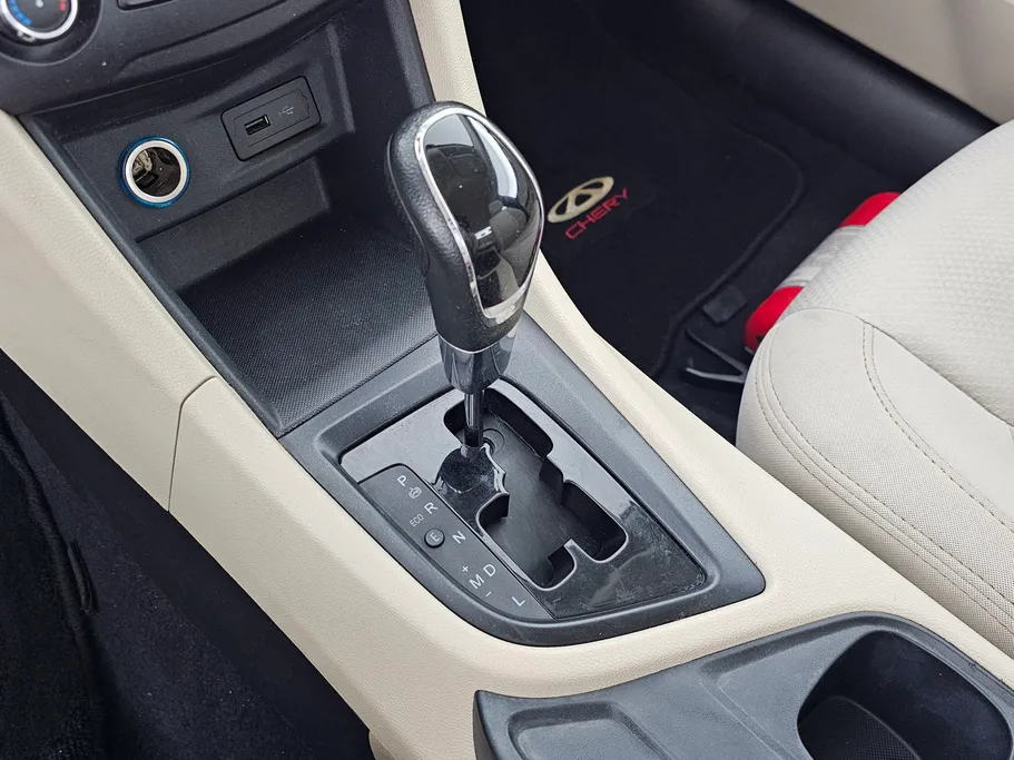 شيري اريزو 5 Comfort 2023 