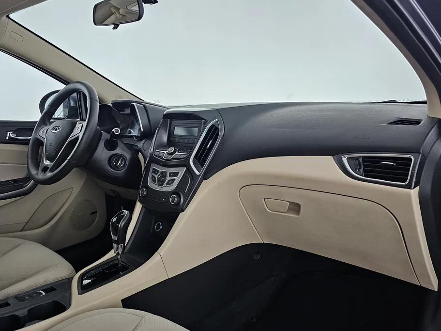 شيري اريزو 5 Comfort 2023 