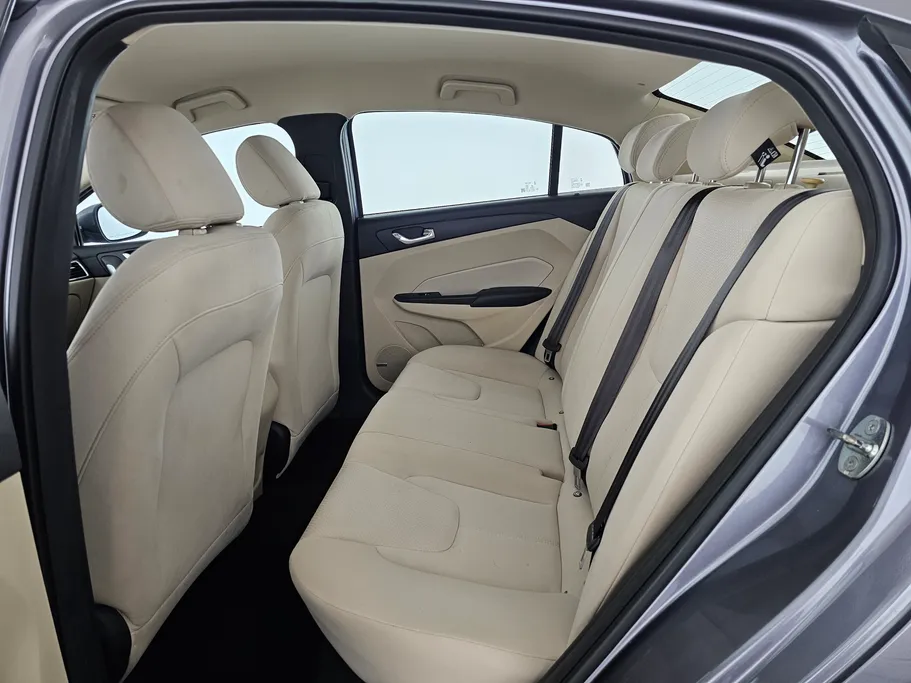 شيري اريزو 5 Comfort 2023 