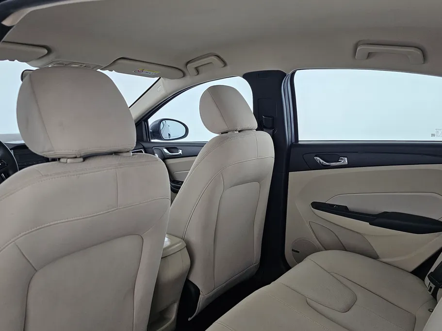 شيري اريزو 5 Comfort 2023 