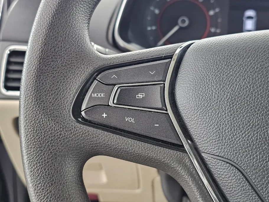 شيري اريزو 5 Comfort 2023 