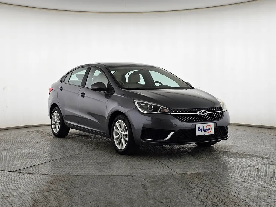 شيري اريزو 5 Comfort 2023 