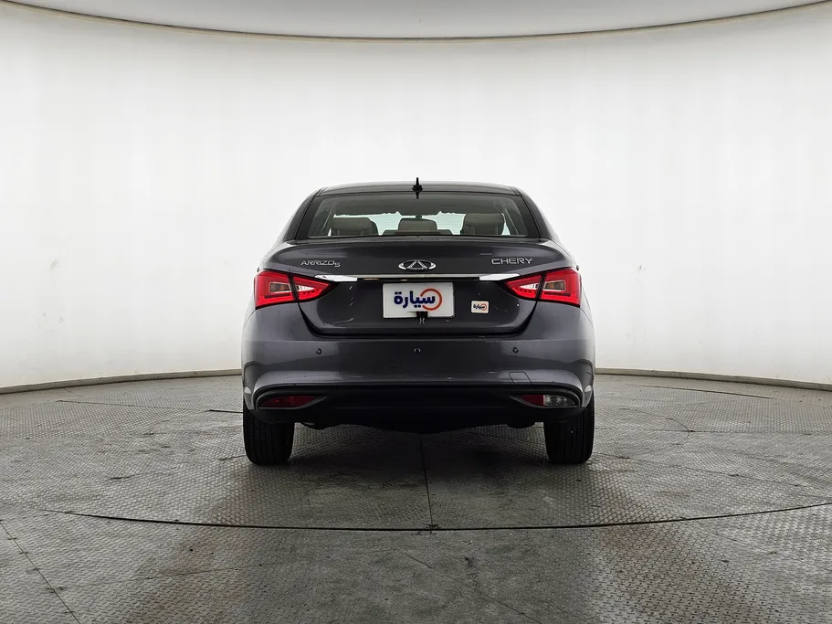 شيري اريزو 5 Comfort 2023 