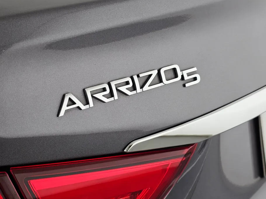 شيري اريزو 5 Comfort 2023 