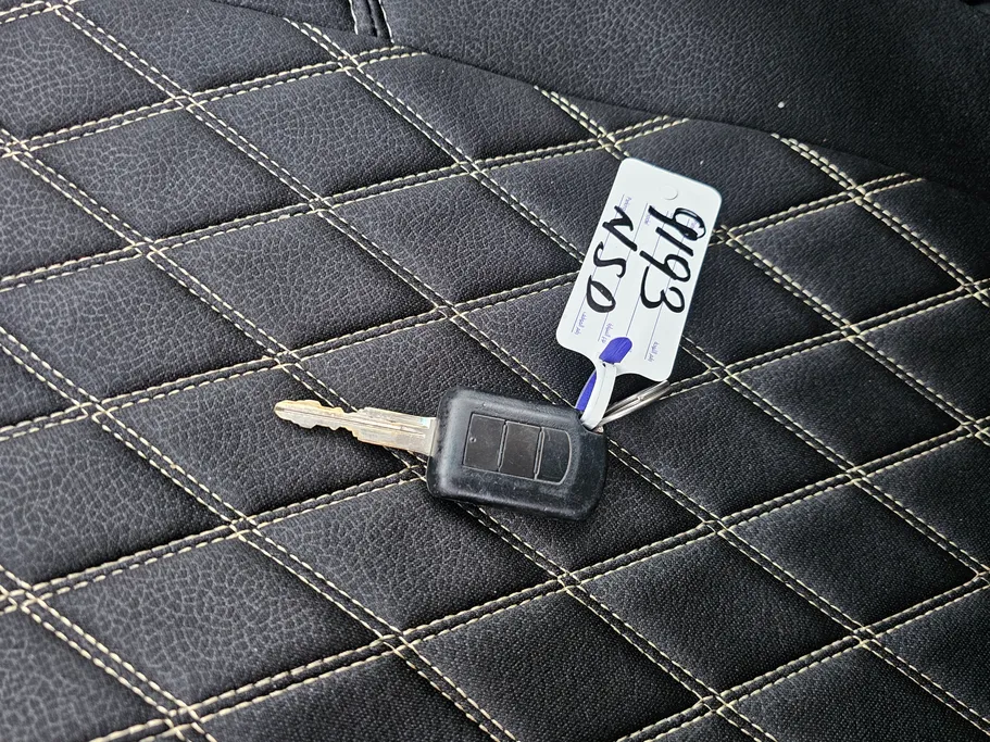 ميتسوبيشي L200 DC 4x4 2022 