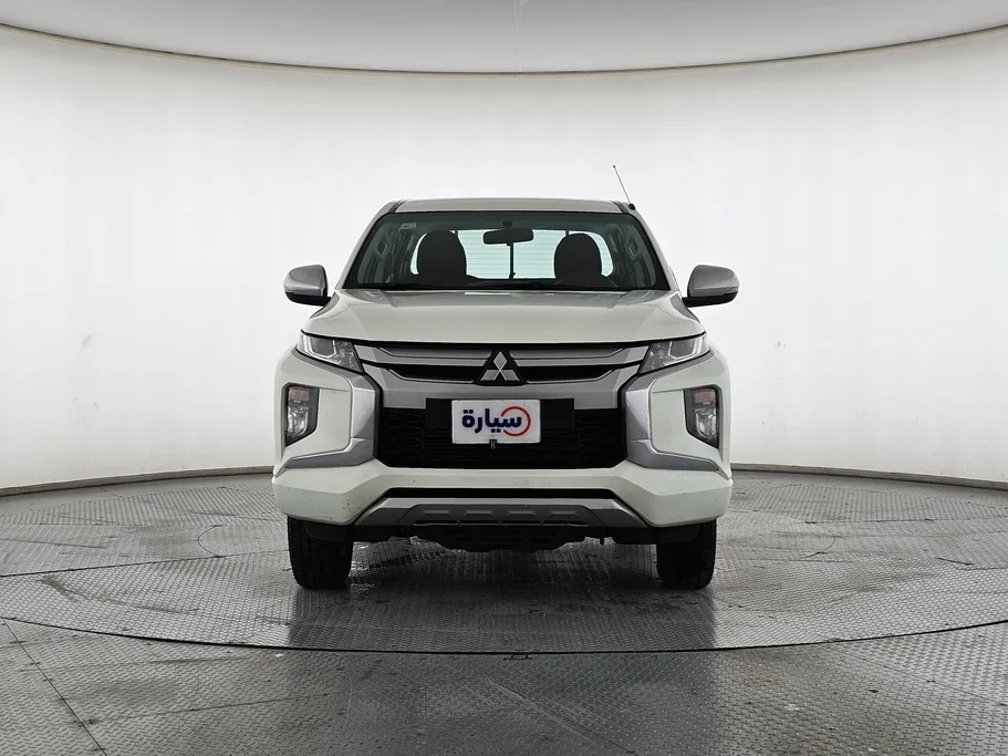 ميتسوبيشي L200 DC 4x4 2022 