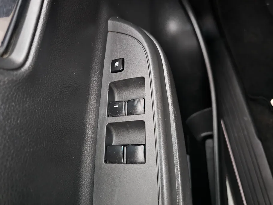 ميتسوبيشي L200 DC 4x4 2022 