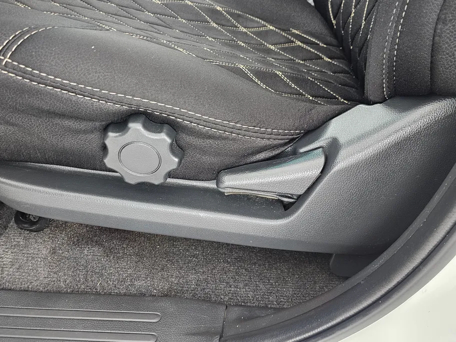 ميتسوبيشي L200 DC 4x4 2022 